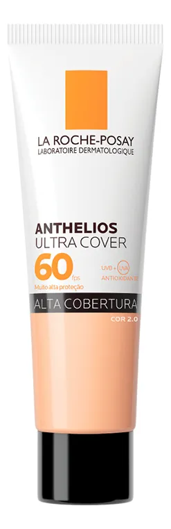 protetores solares com cor