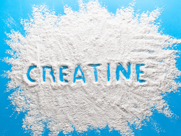 creatina