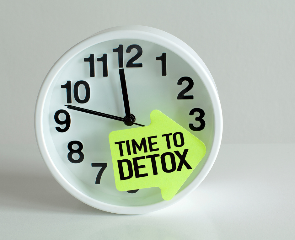 detox