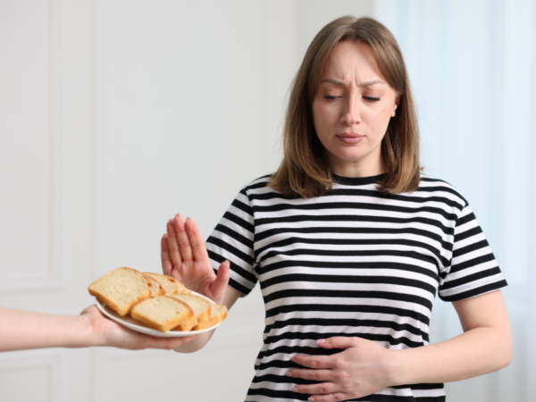 gluten