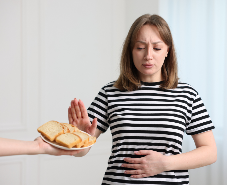 gluten