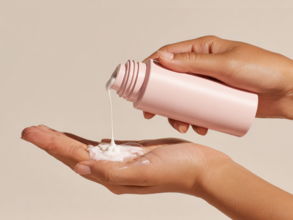 skincare minimalista