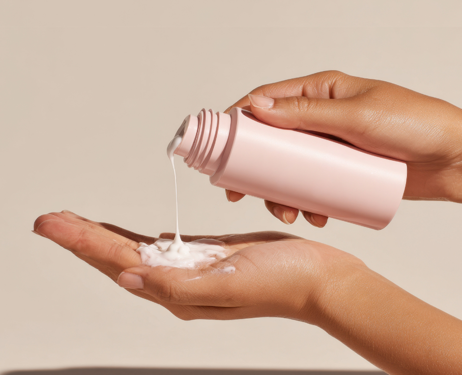 skincare minimalista